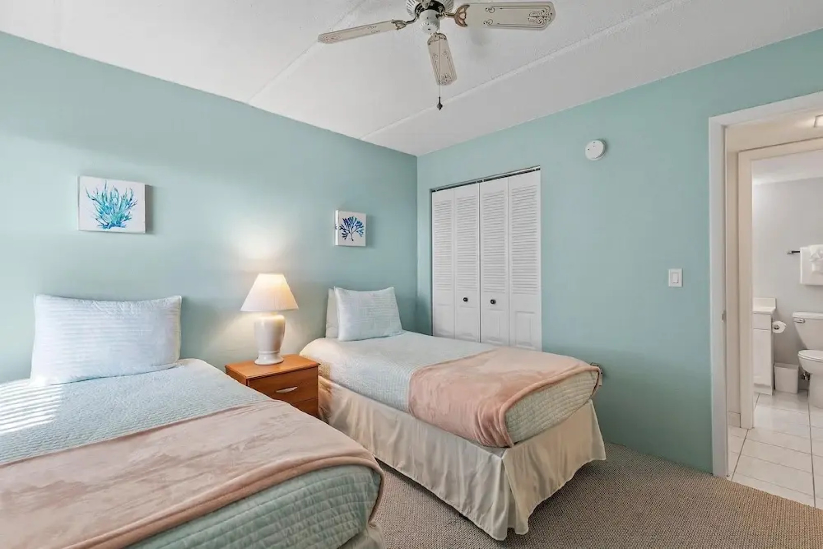 Ocean Terrace Club 706