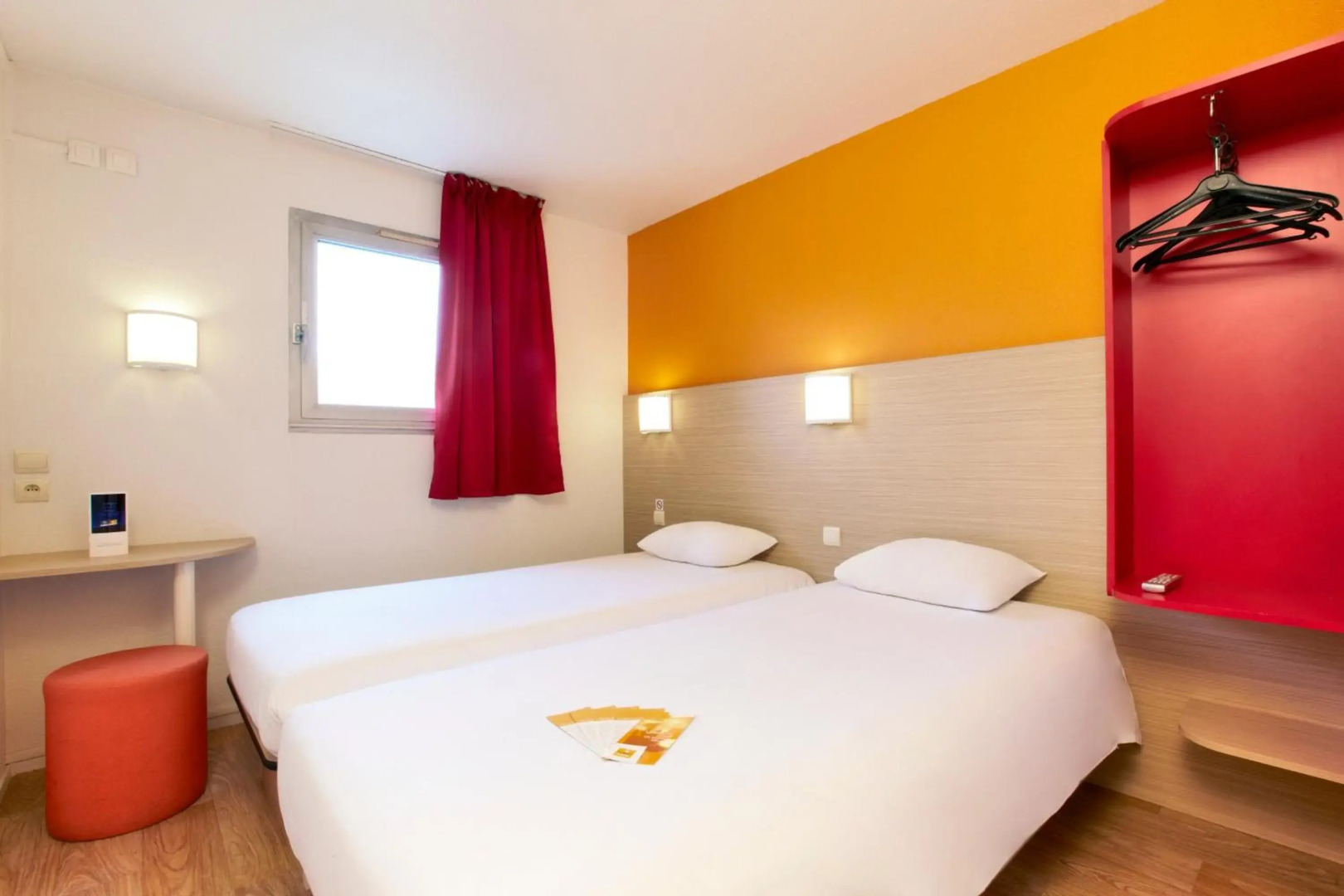 Première Classe Bordeaux Nord - Lac