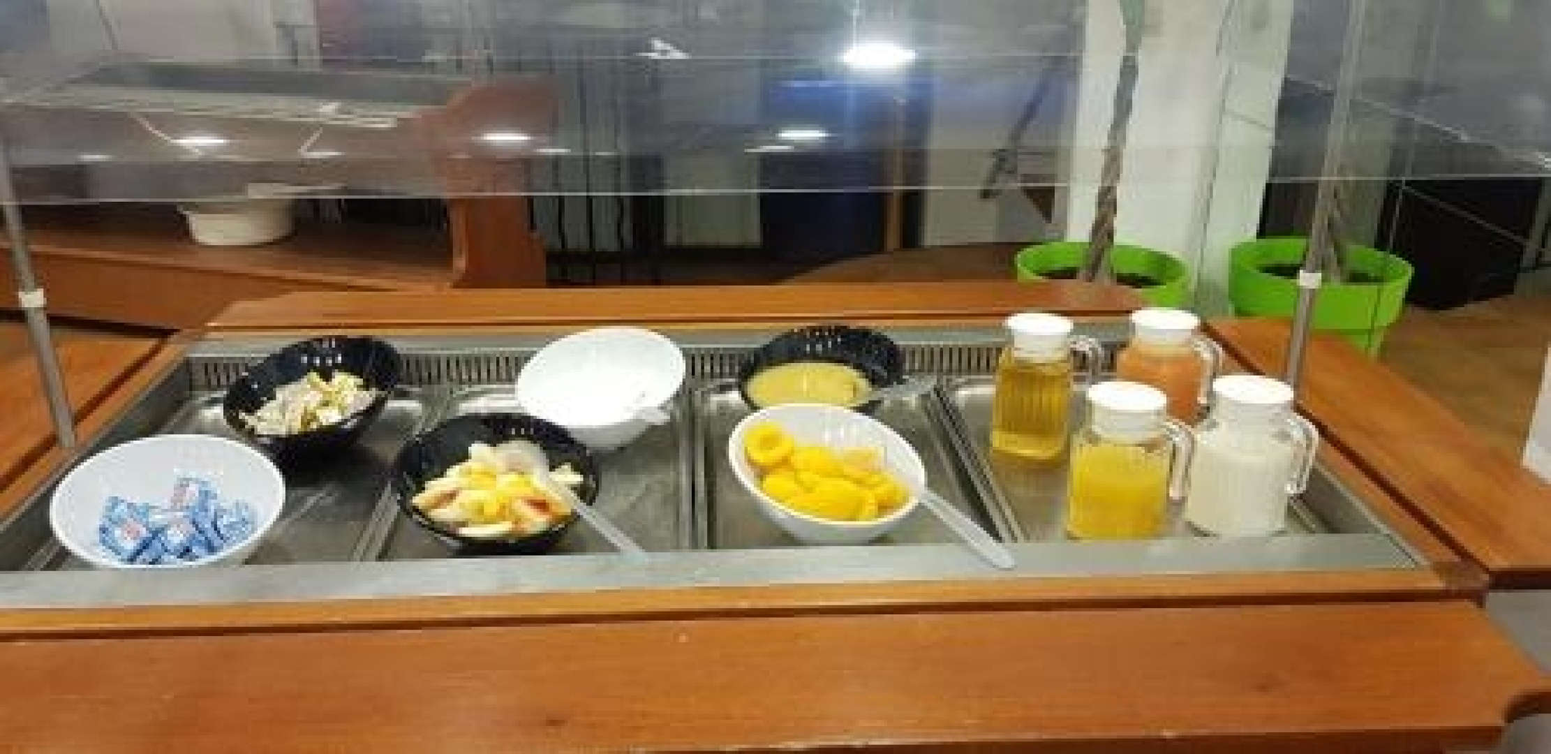 Domaine du Thronnet - Odesia Vacances