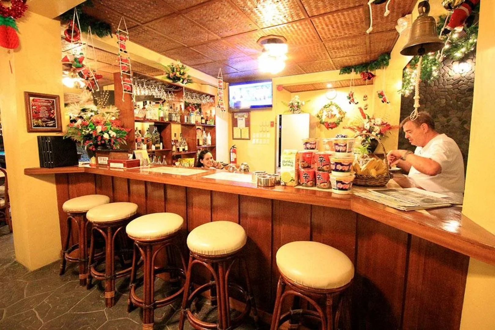 Mermaid Resort Puerto Galera