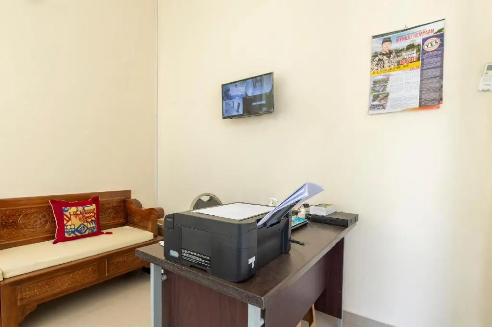 OYO 3706 Griya Tentrem Syariah