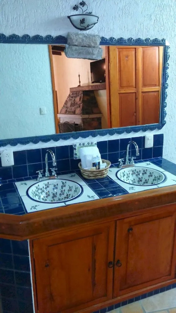 Hotel Antiguo Vapor Categoría Especial