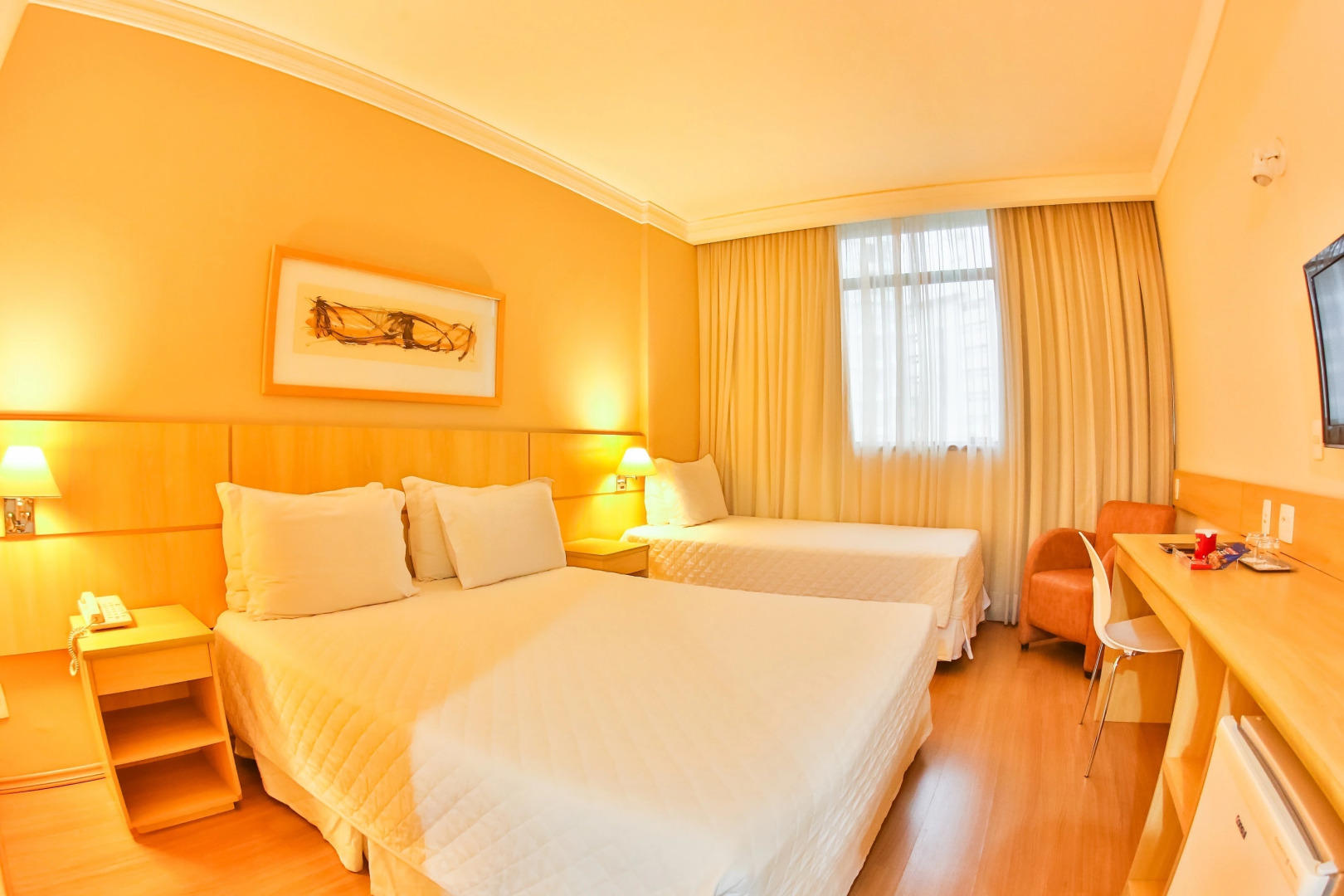 Victory Business Hotel