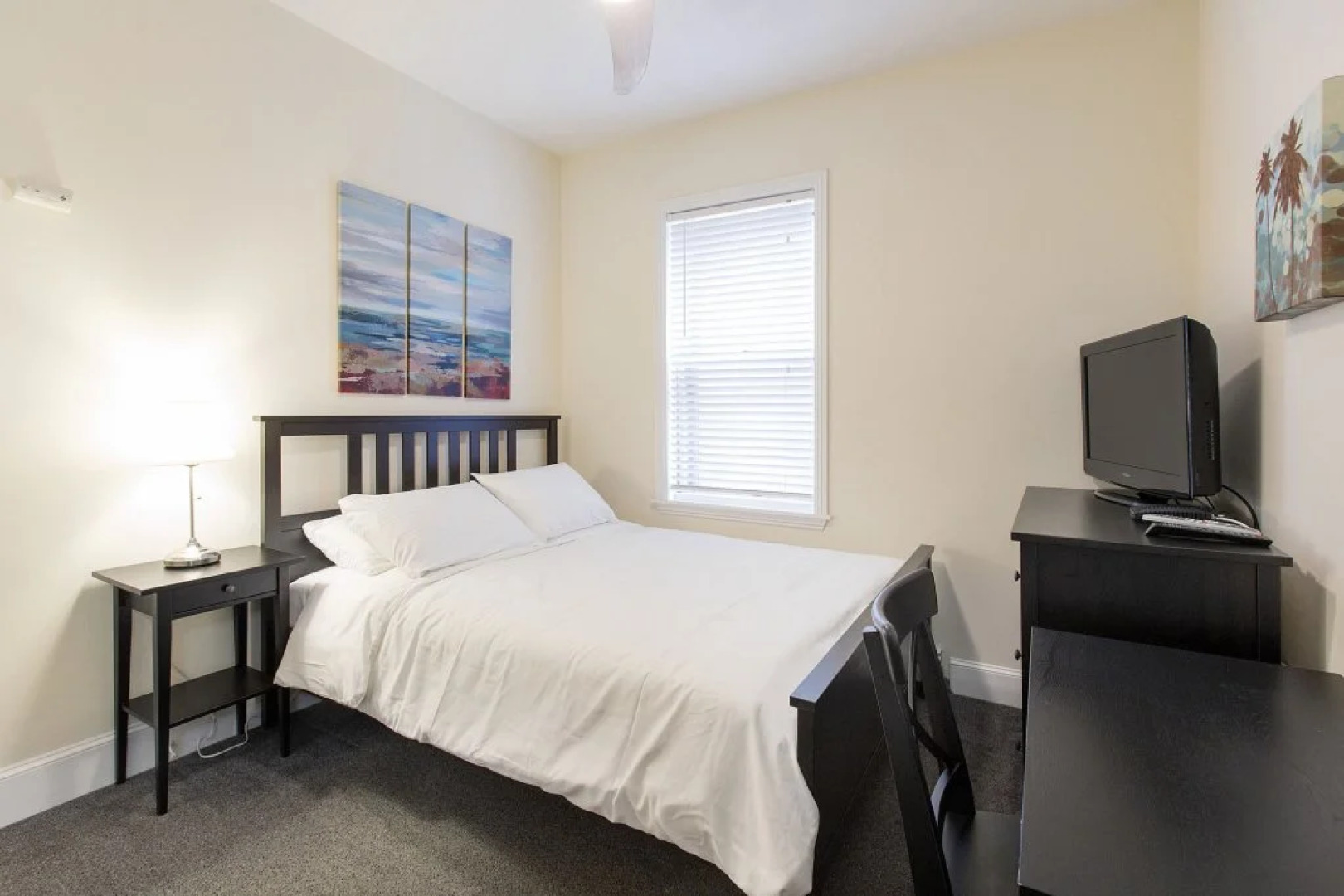 Concord Square Suites