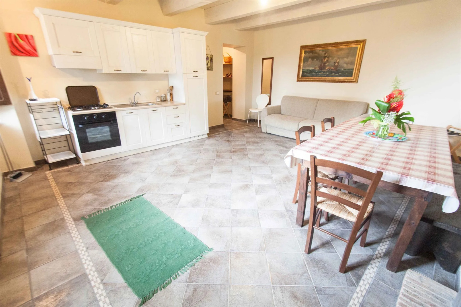 Tenuta Ciminata Greco