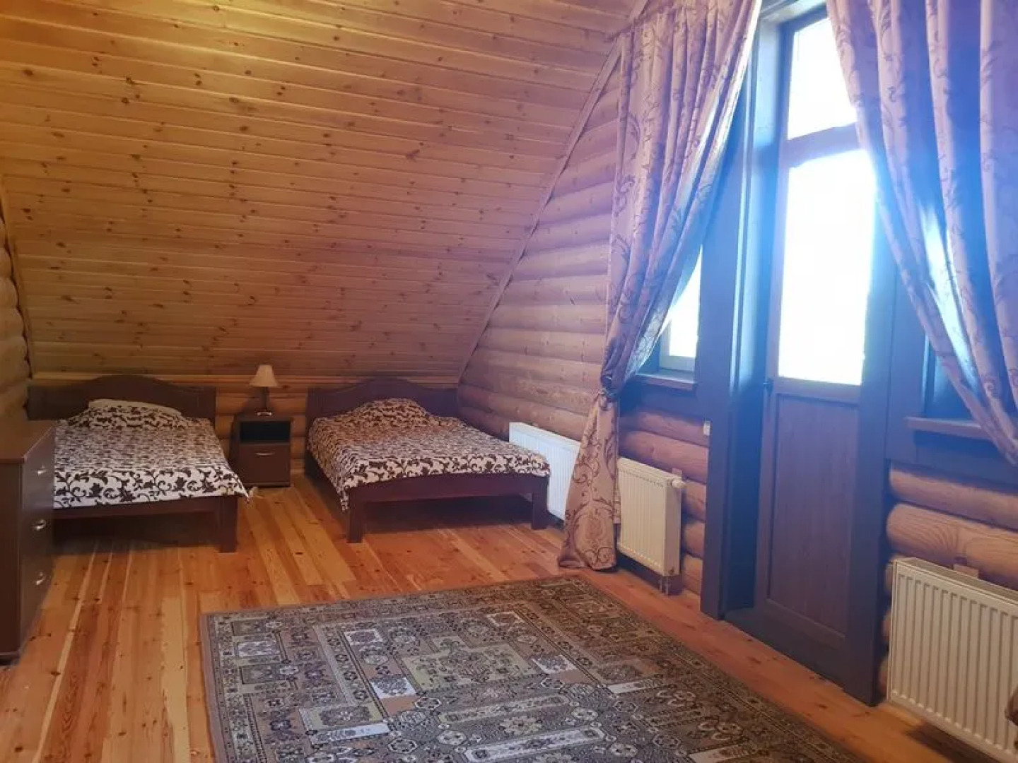 Guest House U Mikhalycha