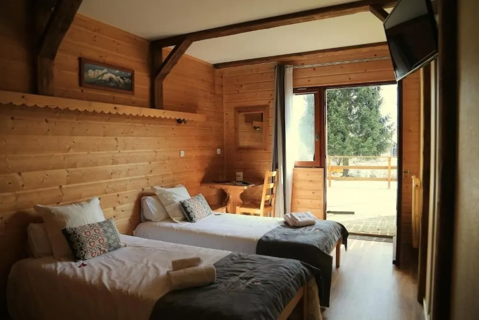 Village Vacances Les Cîmes du Leman