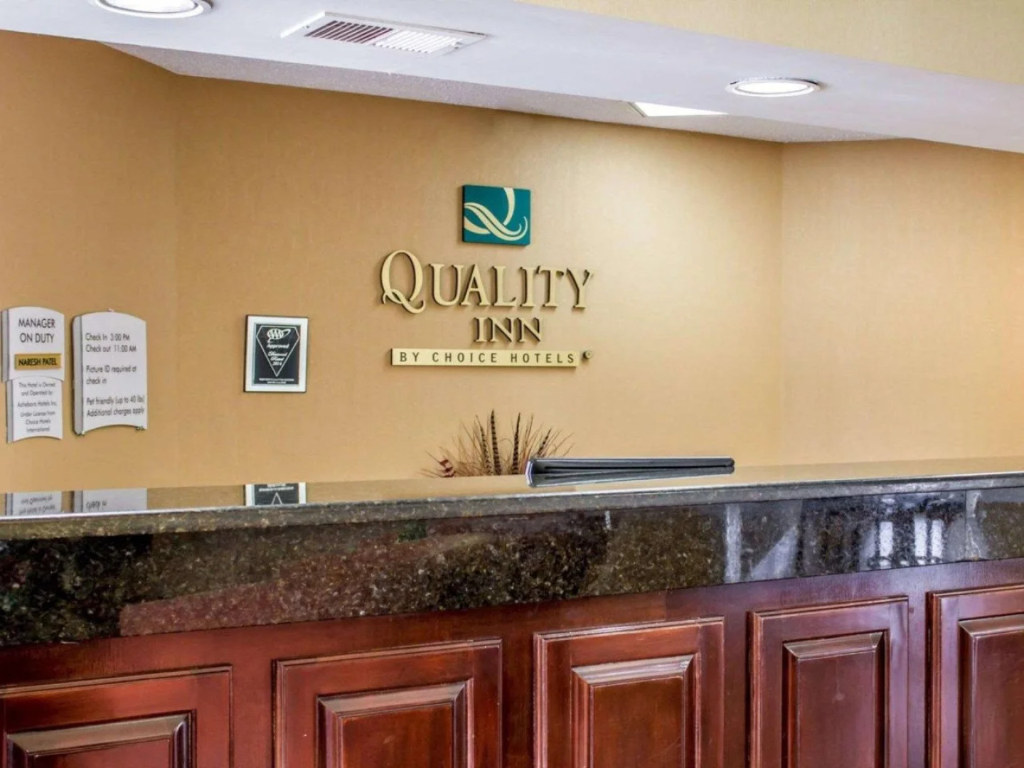 SureStay Plus Hotel by Best Western Asheboro