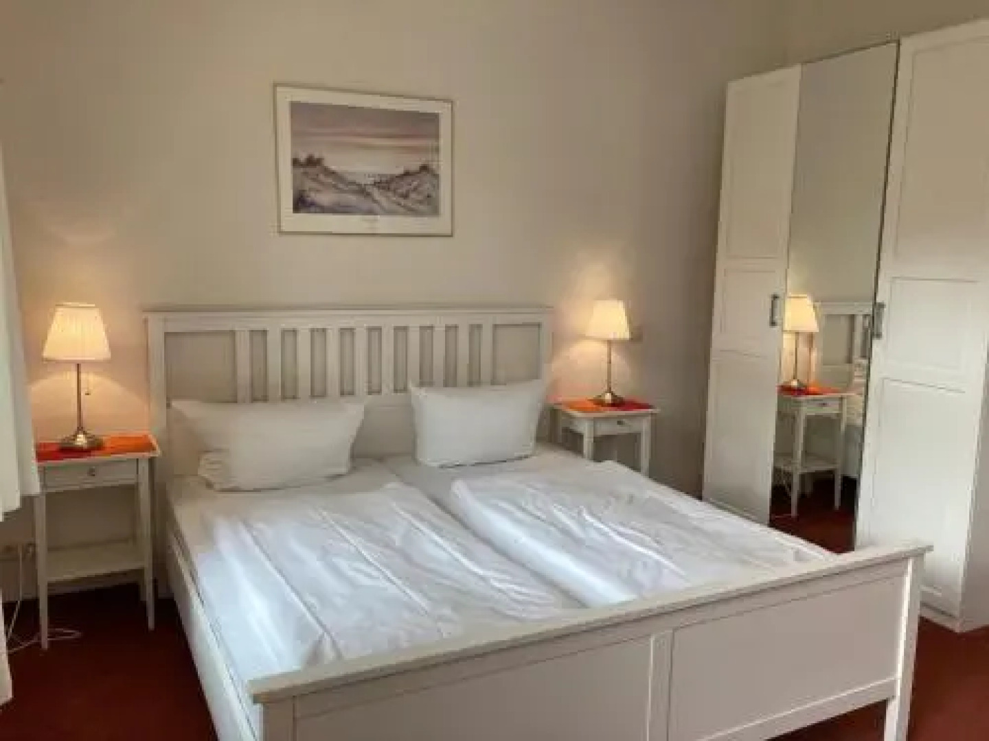 Strandpalais Zinnowitzer Hof