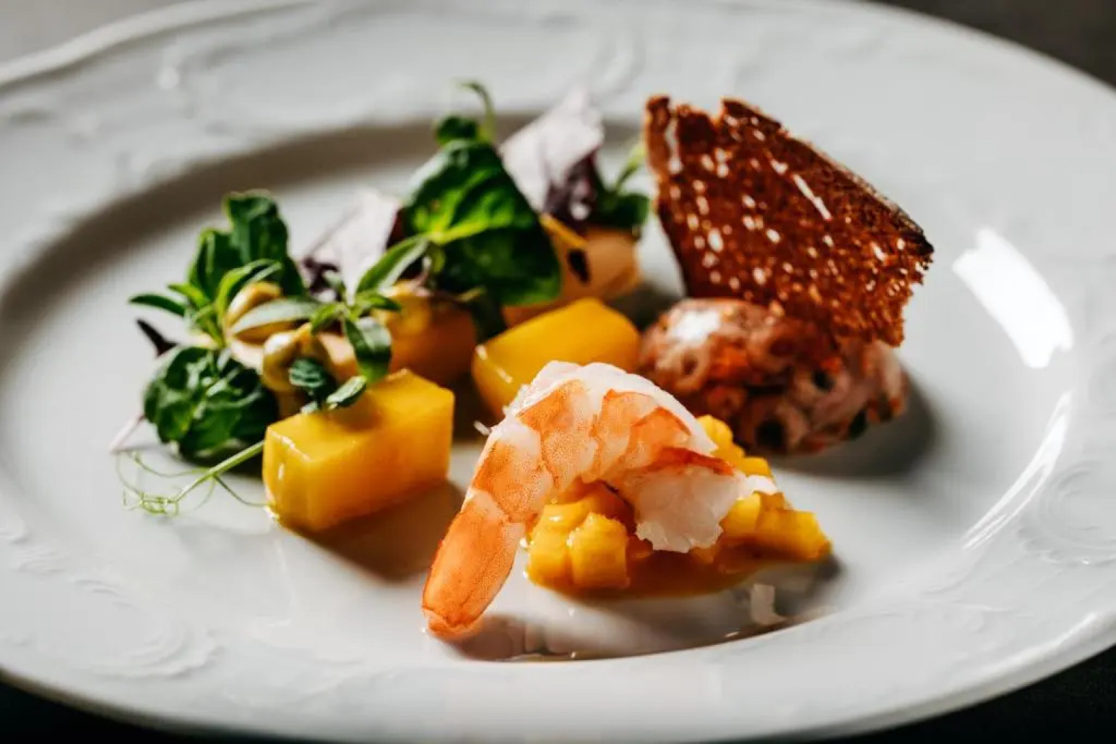 Romantik Hotel Gebhards