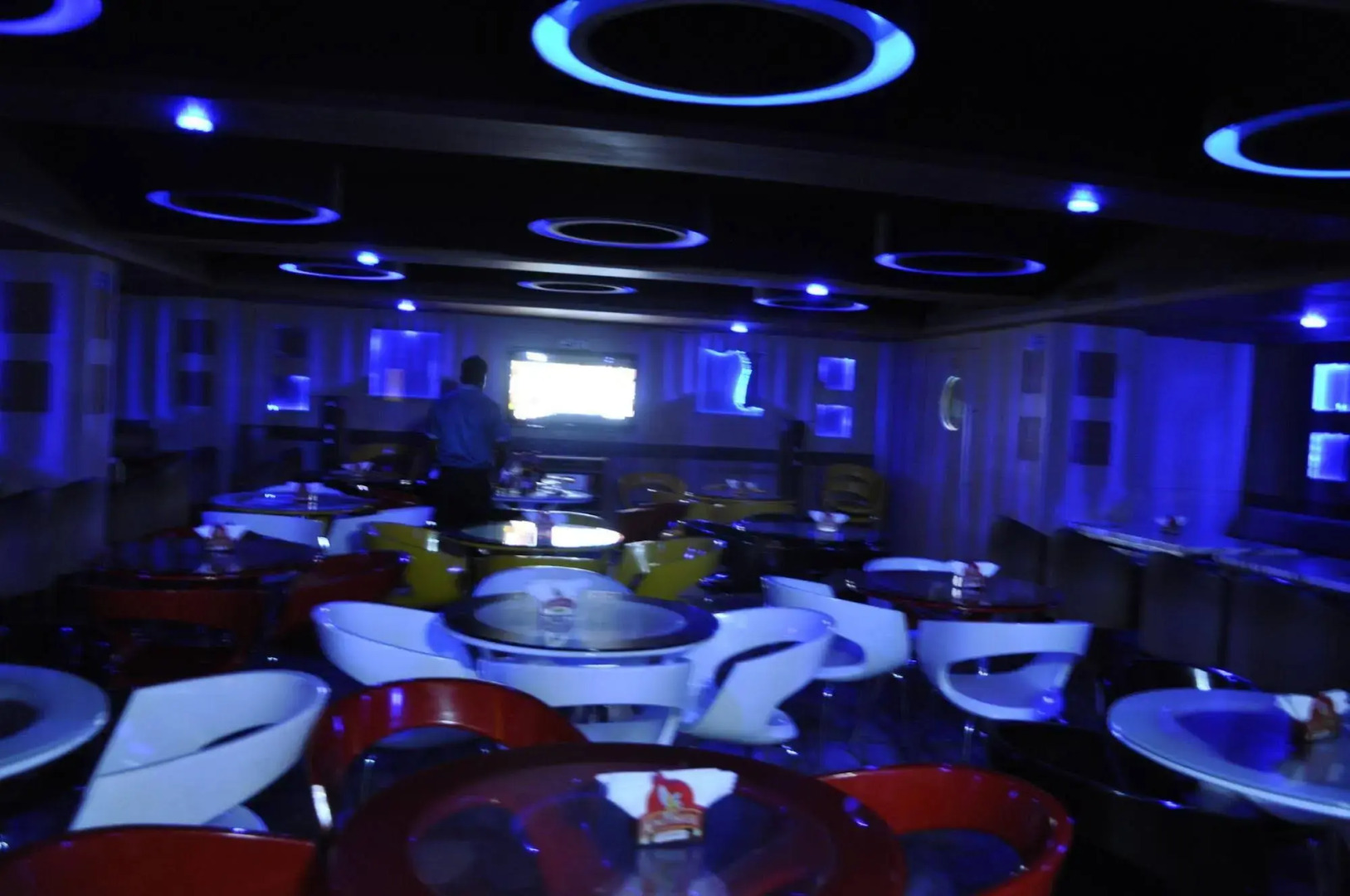 Fast Track Vadapalani