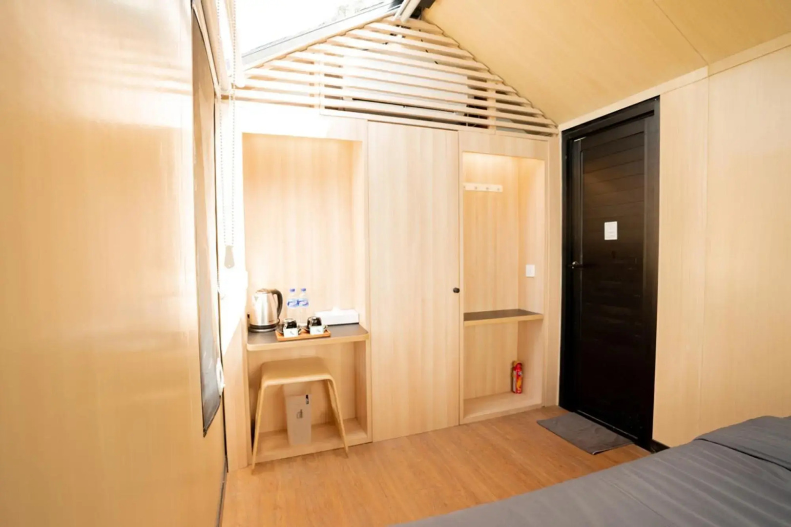 Bobocabin Umarato Sumba