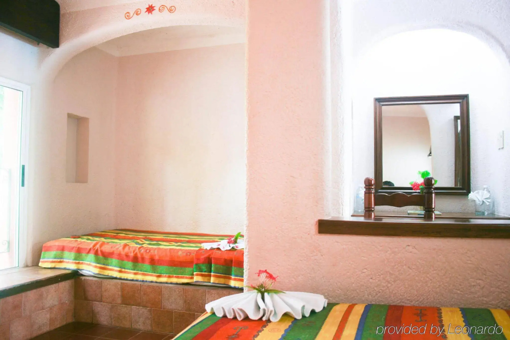 Villas Arqueologicas Chichen Itza