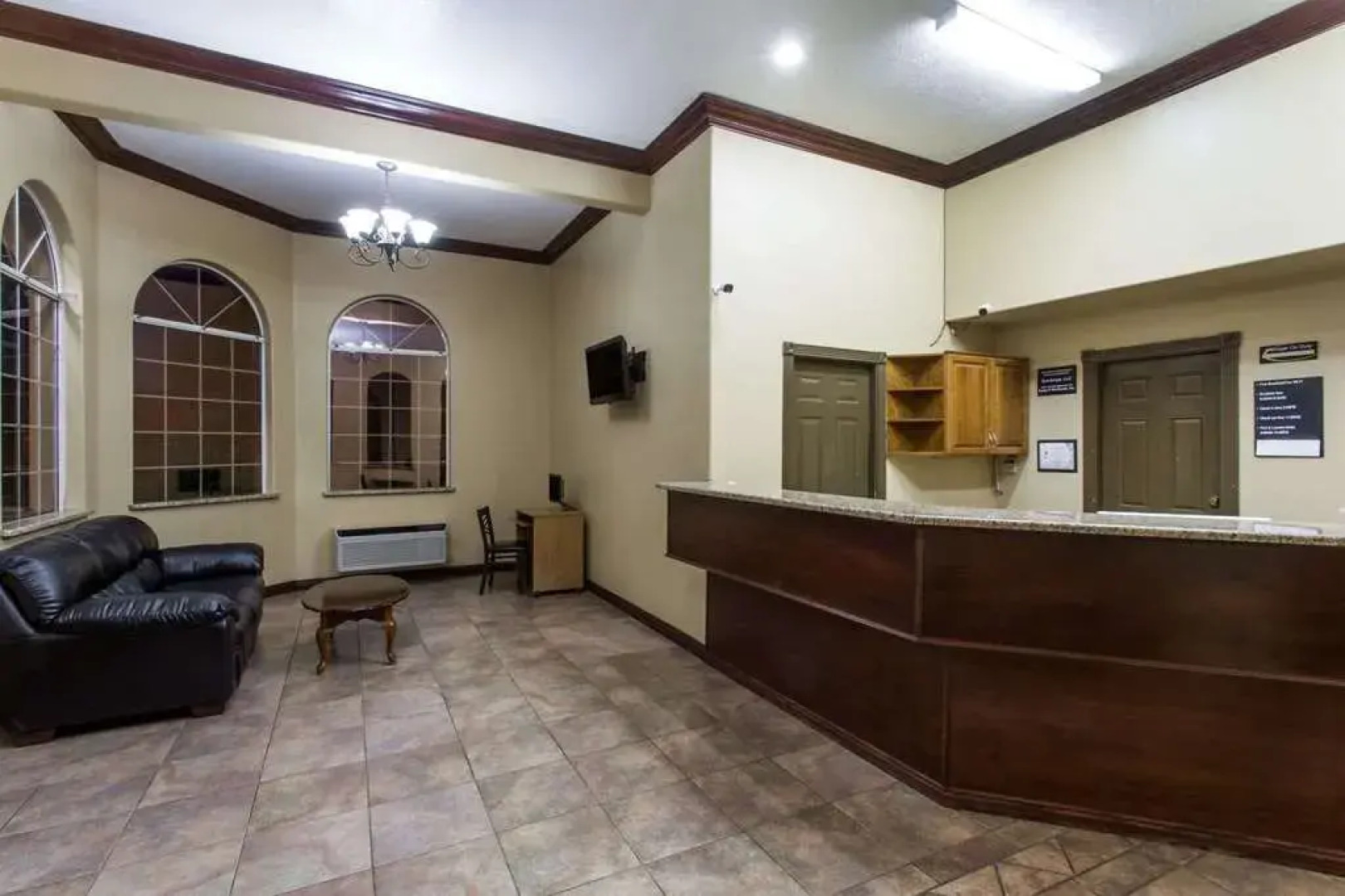 Super 8 Hurricane Zion National Park