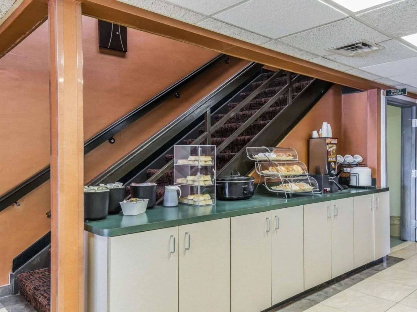 Econo Lodge Billings