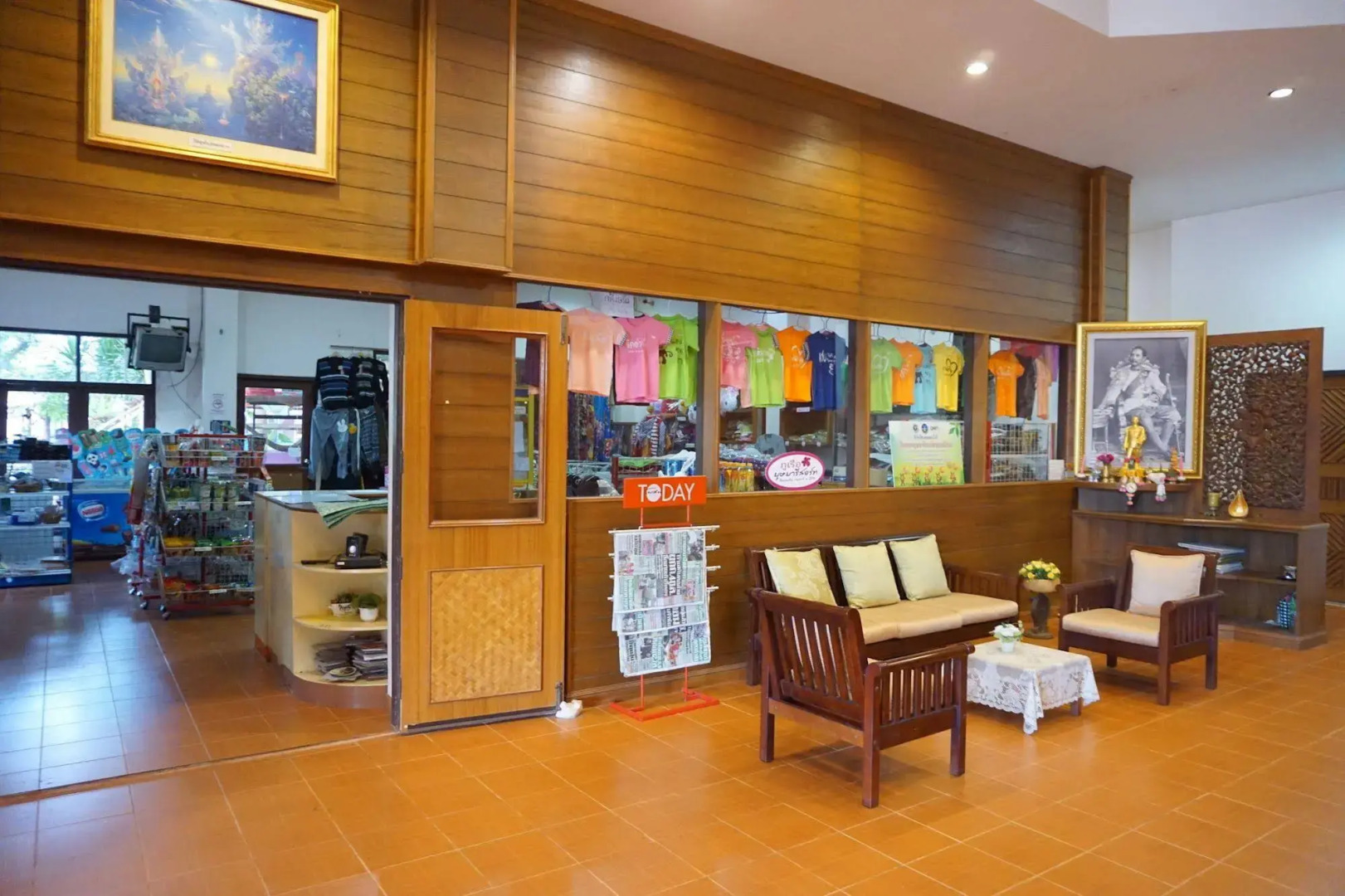 Phurua Bussaba Resort & Spa