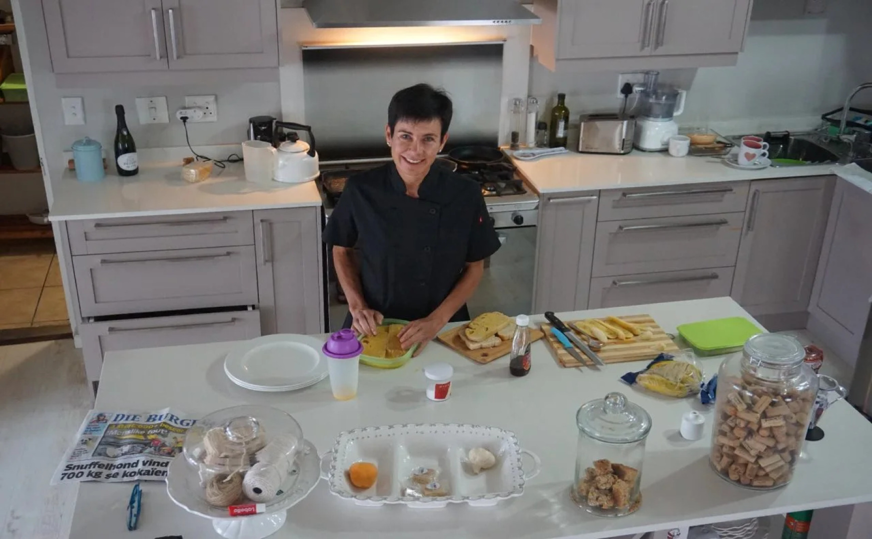 Sixteen Guest House on Main