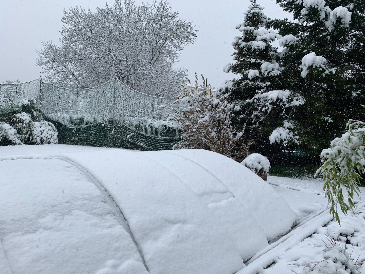 Pool & Lake Holiday Home