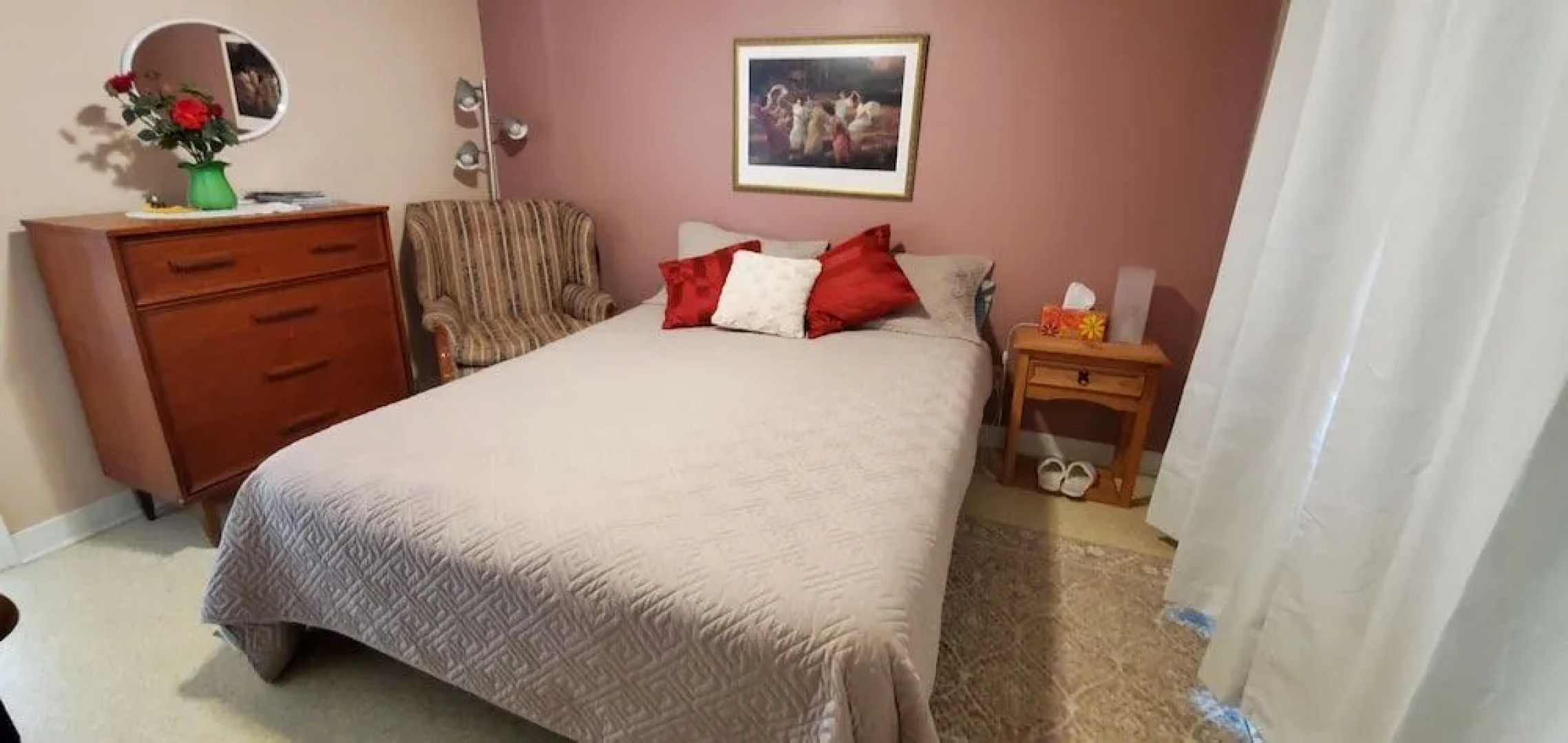 Gite du Passant Rosedort