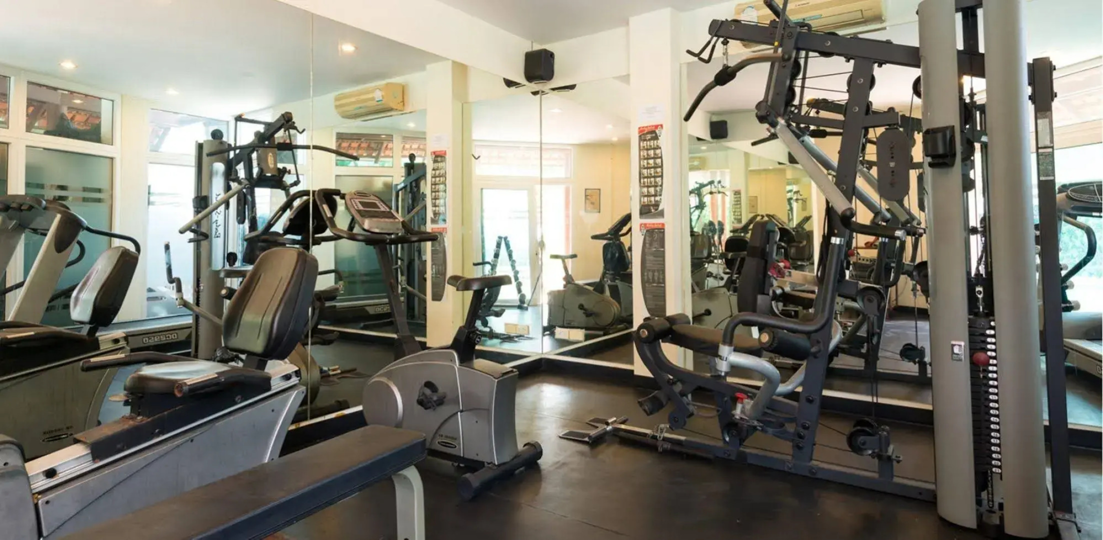 My Way Hua Hin Music Hotel