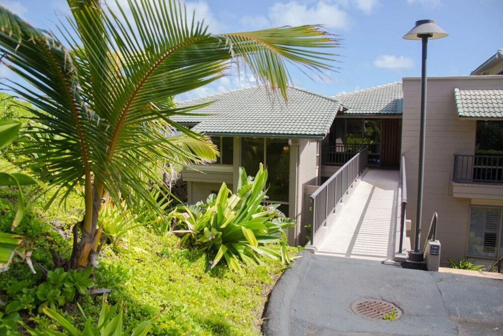 Kapalua Bay Villas 30G1 - One Bedroom Condo