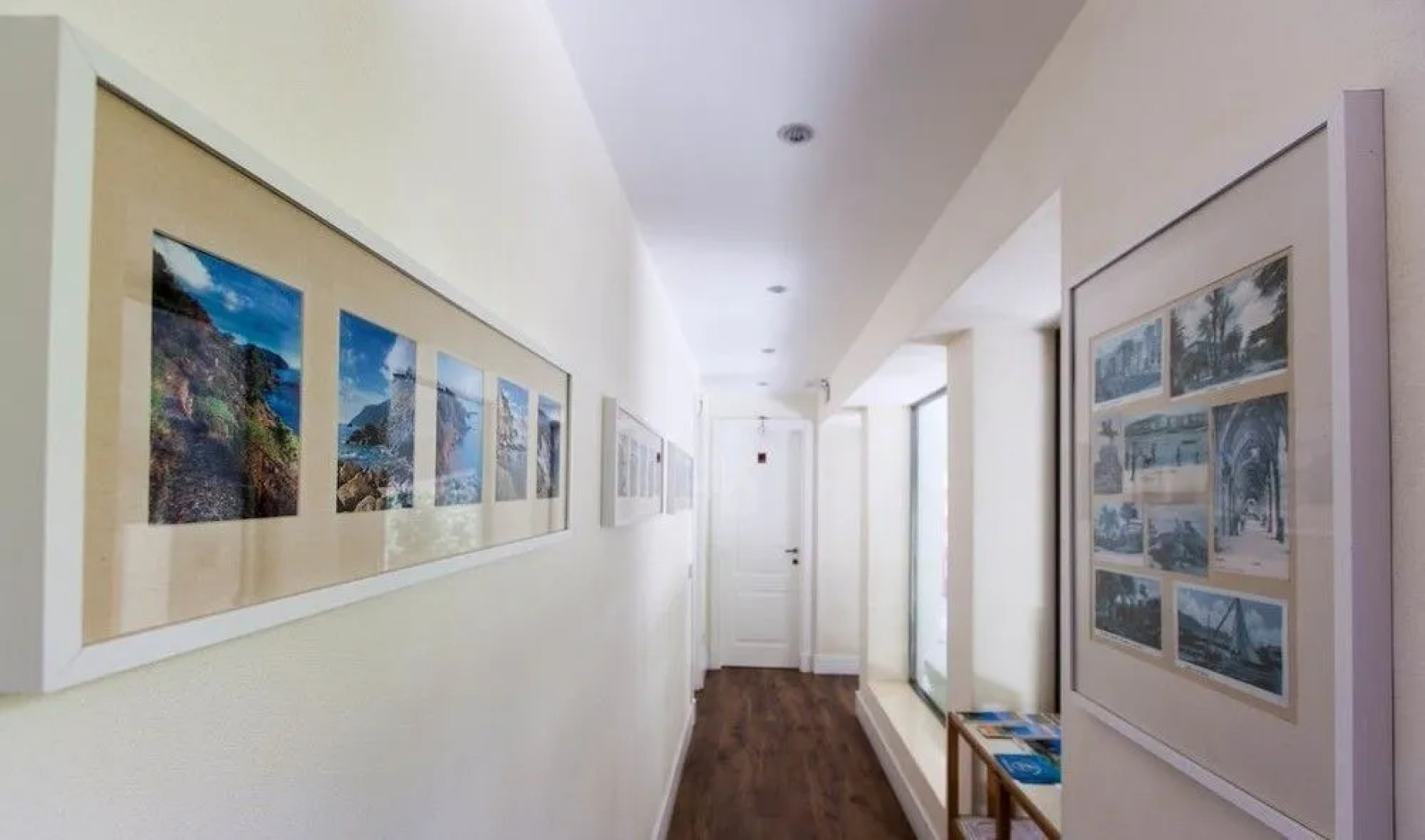 B&B Villa Amaranta - Cinque Terre