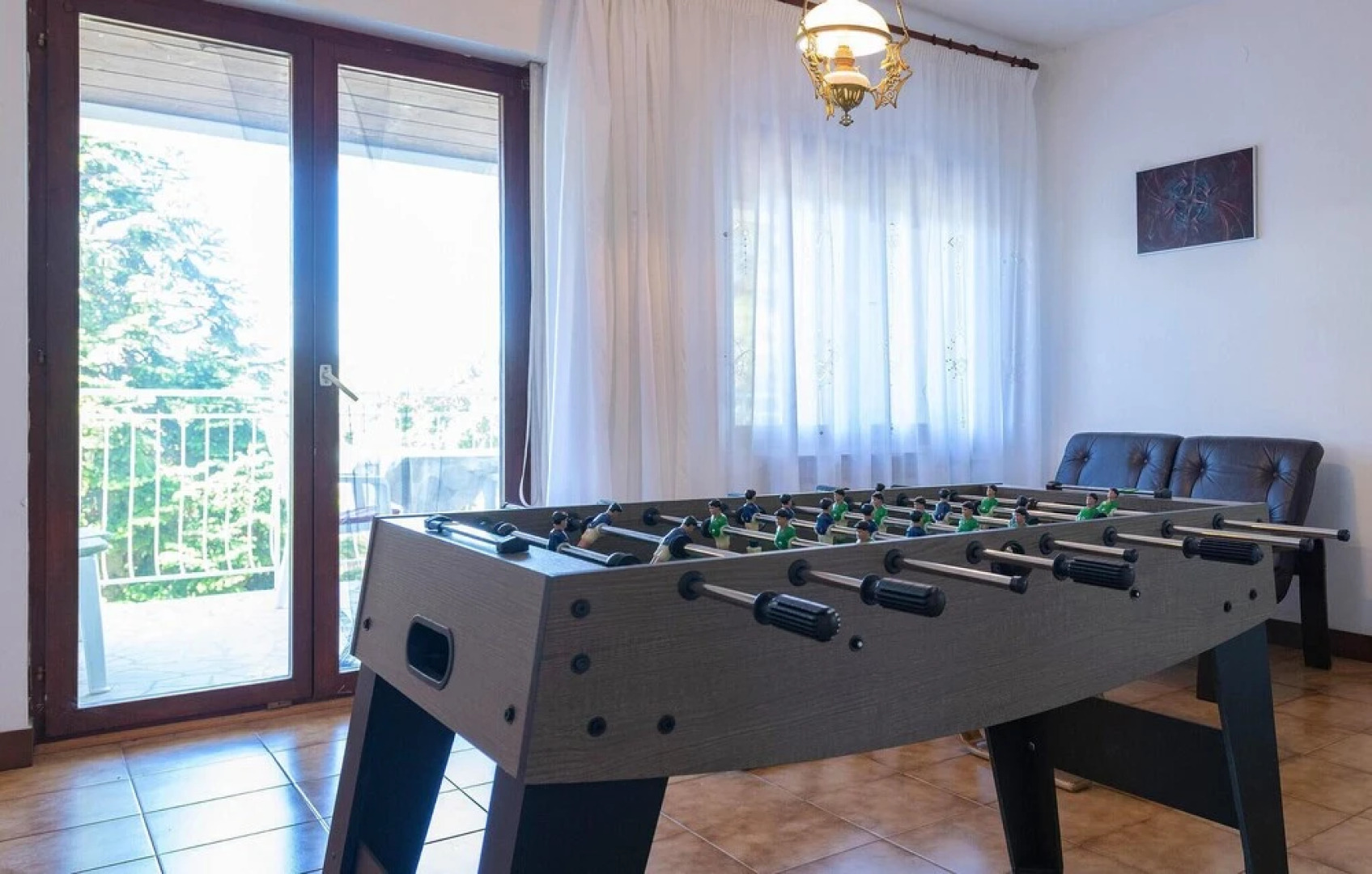 Stunning Home in Krnica With 5 Bedrooms, Wifi and Outdoor Swimming Pool