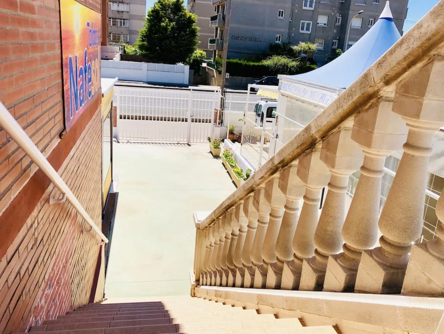 Piso Muy Coqueto Al Lado Del Mar