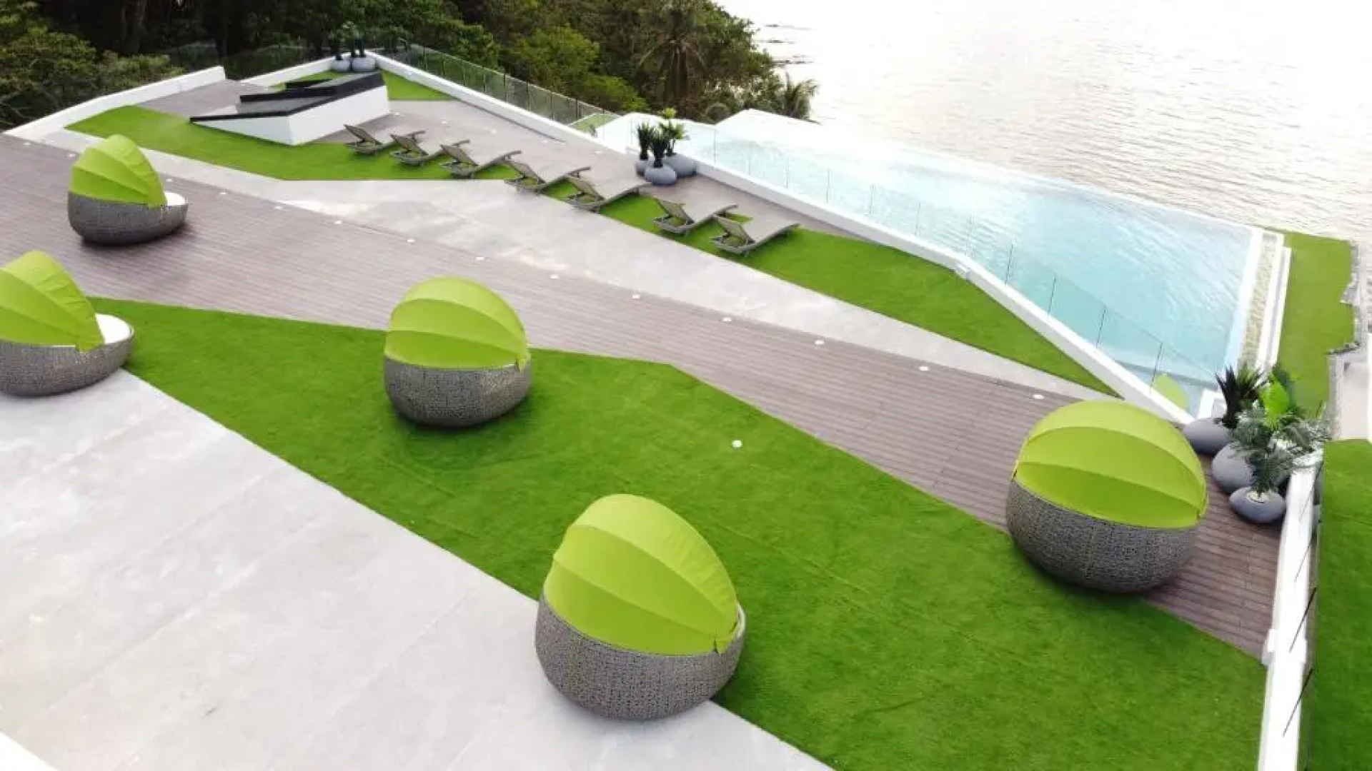 Lime Resort El Nido