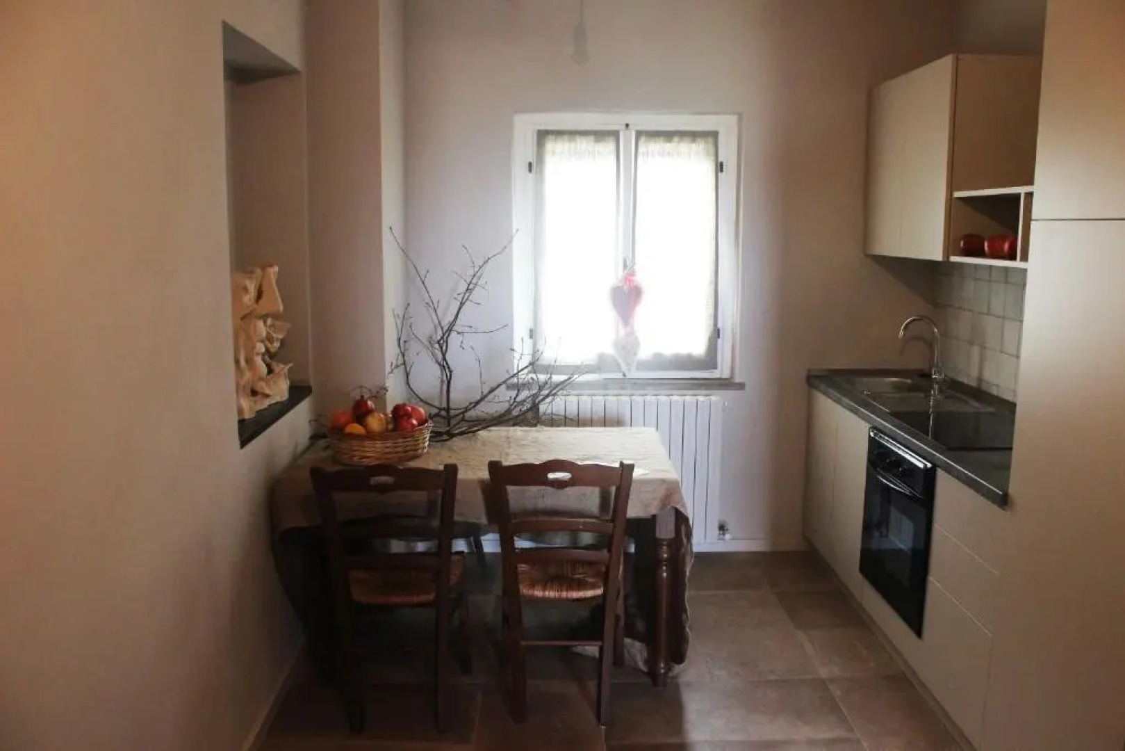 Agriturismo Qui E Ora