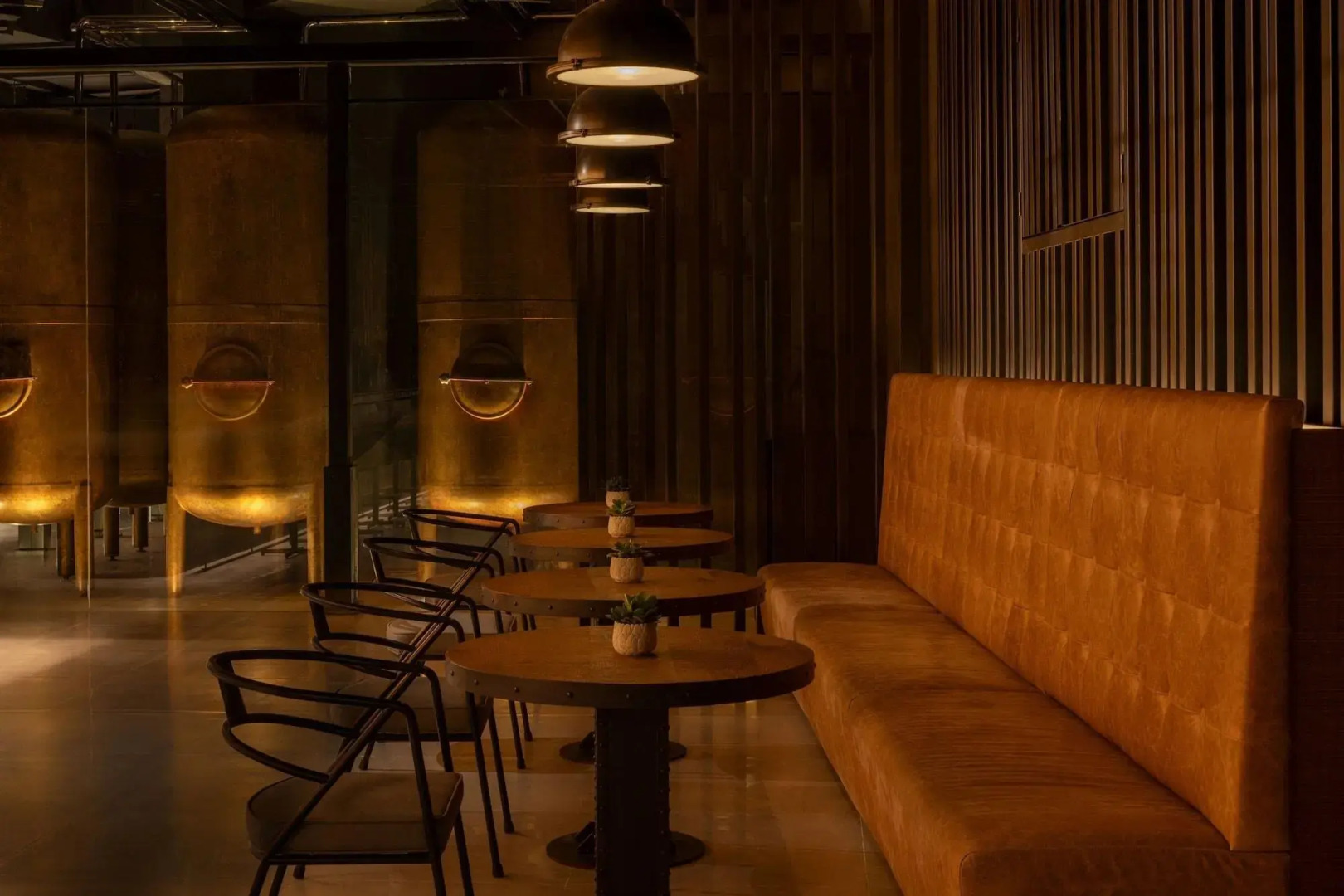 Marriott Marquis Dubai Creek