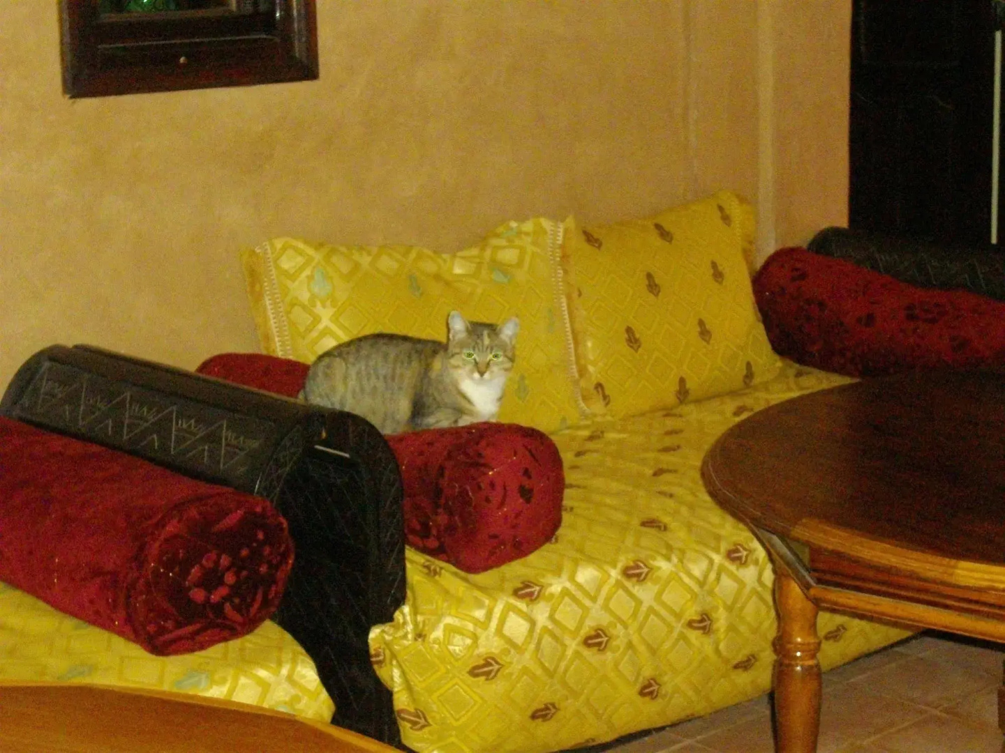 Kasbah Zitoune