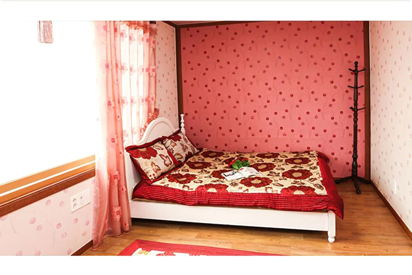 Yeongdeok Sea Pension