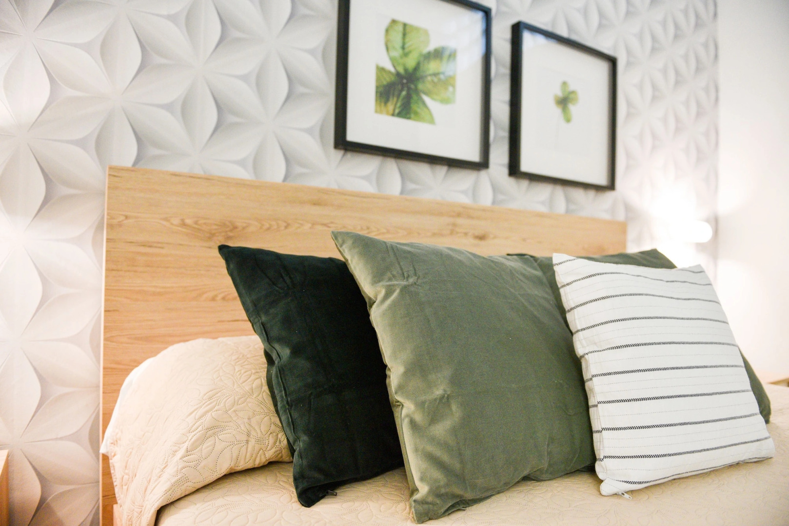 B&B Portafortuna Lucky Charm