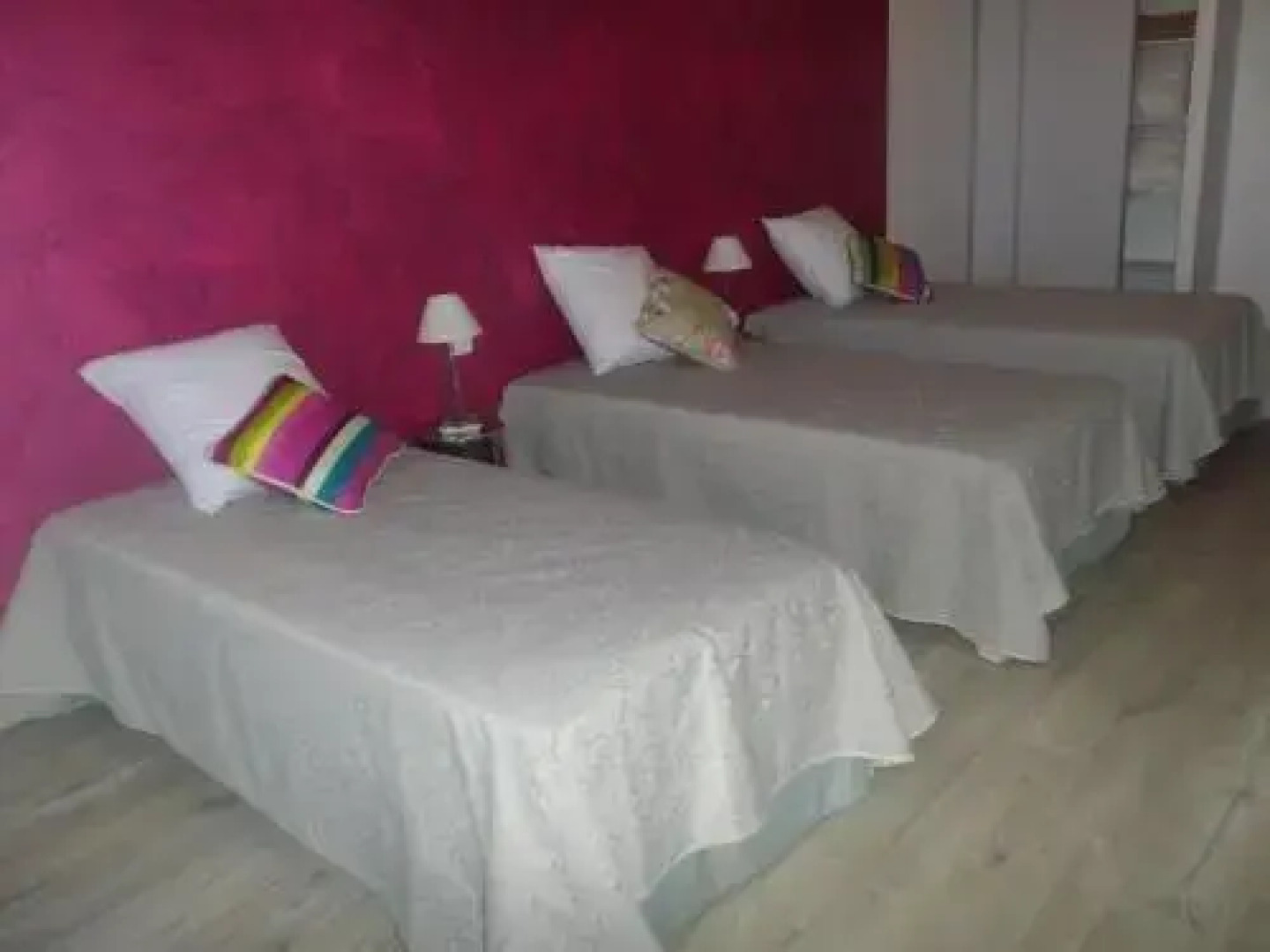 Chambres d'hôtes Ondicola