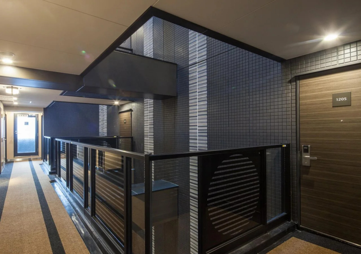 Apa Hotel Ginza Takaracho Tokyo Yaesu Minamiguchi