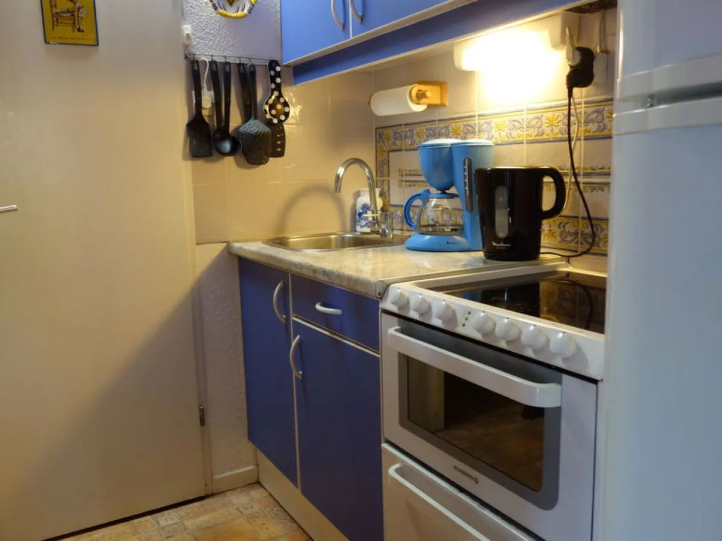 Les Marines du Roussillon 17851