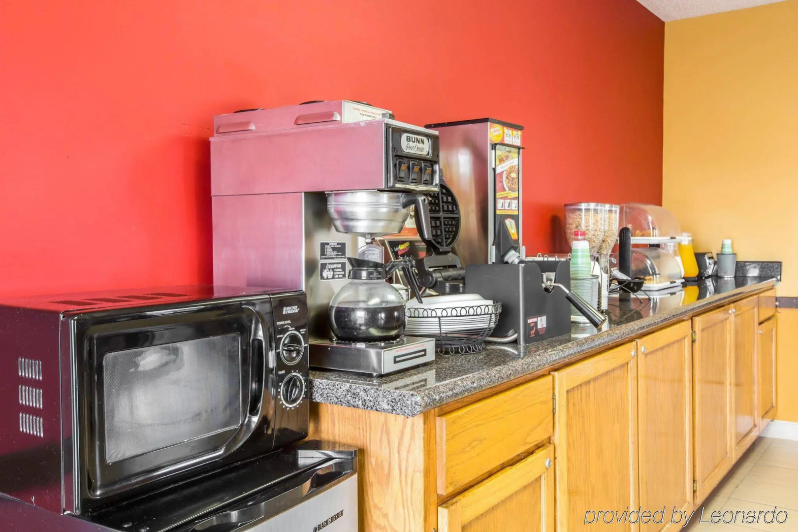 Econo Lodge Eufaula South