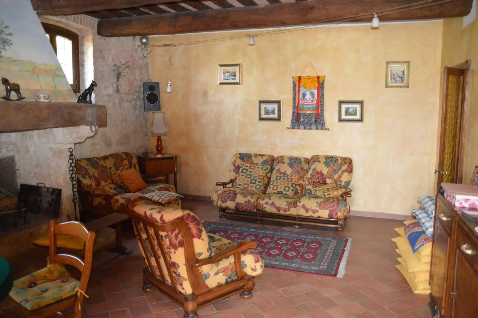 Agriturismo Bio Tra Cielo e Terra