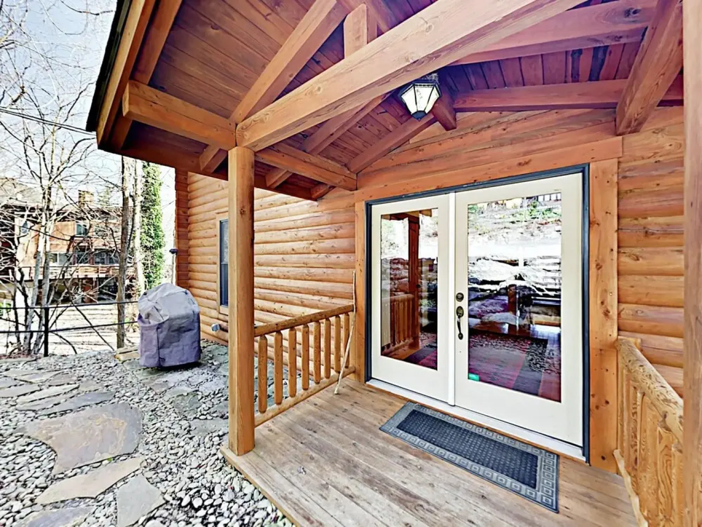 Linger Longer Lodge - 8 Br Home