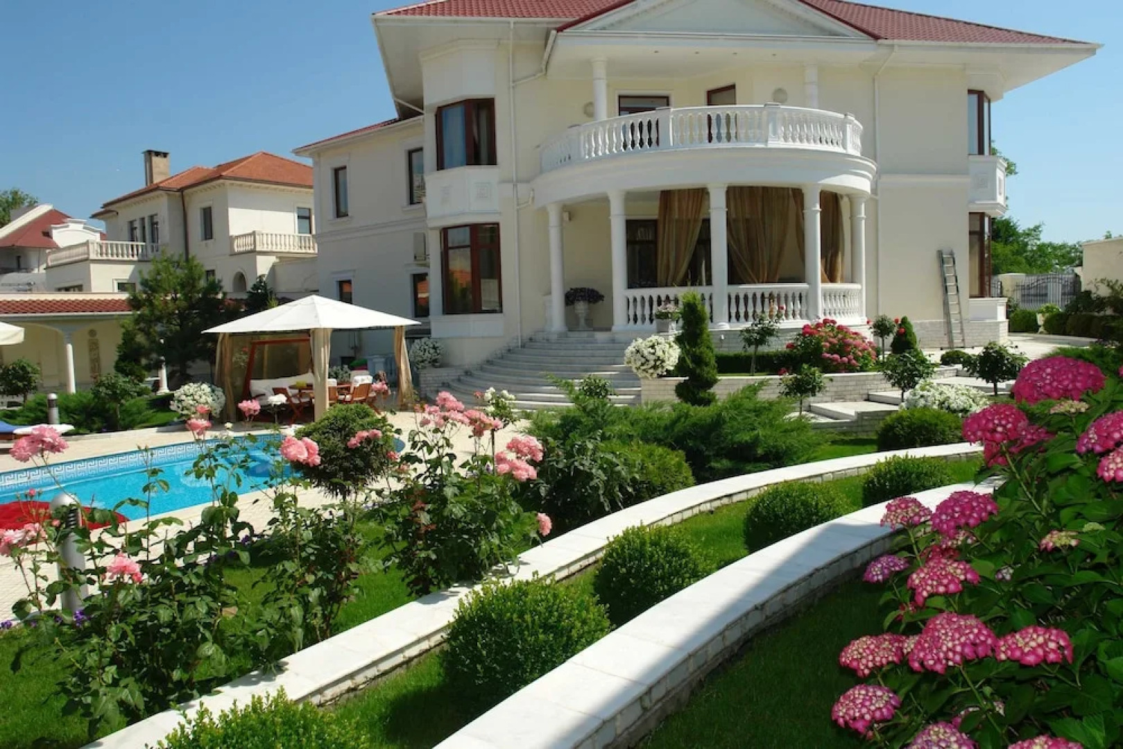 Villa Le Premier Maestro