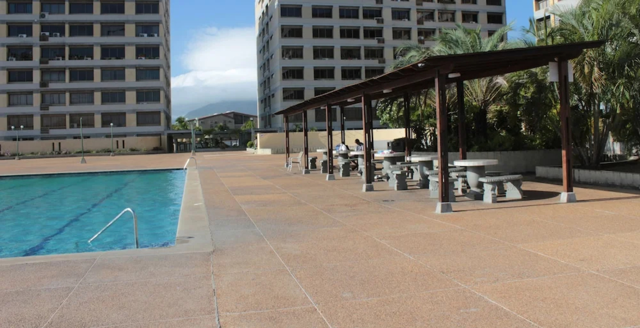 Apartamento Los Geranios