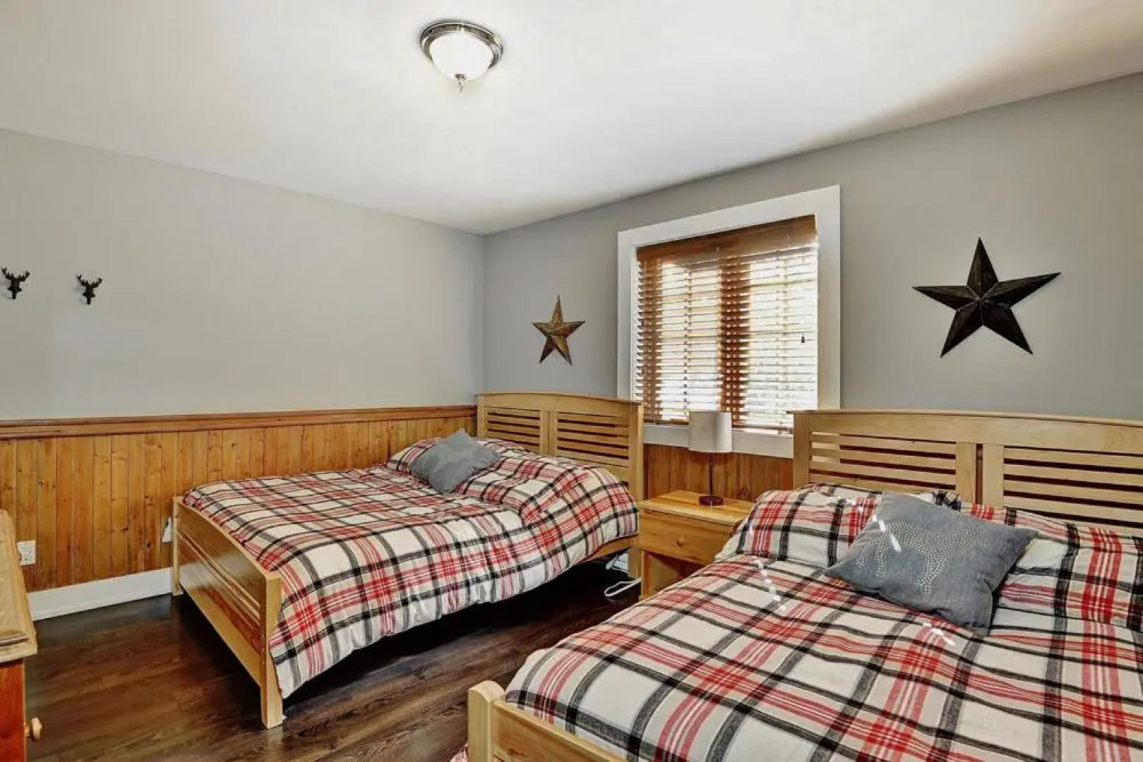 Chalets Alpins - 22 Chemin des Skieurs