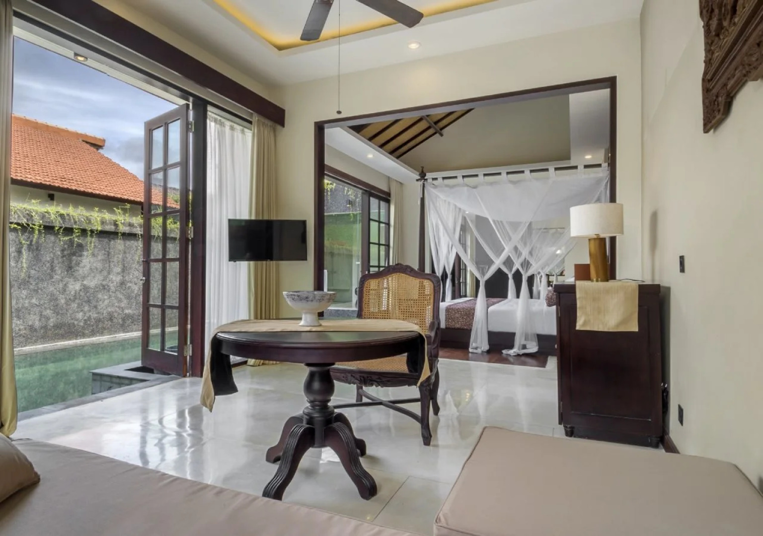 Villa M Bali Umalas