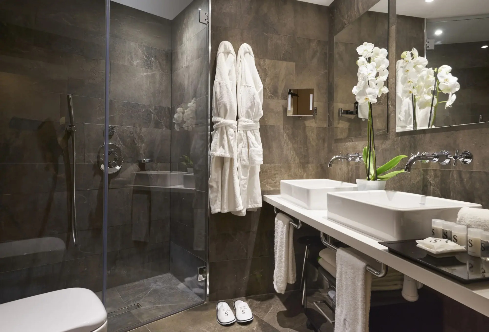 Pure Salt Garonda - Adults Only