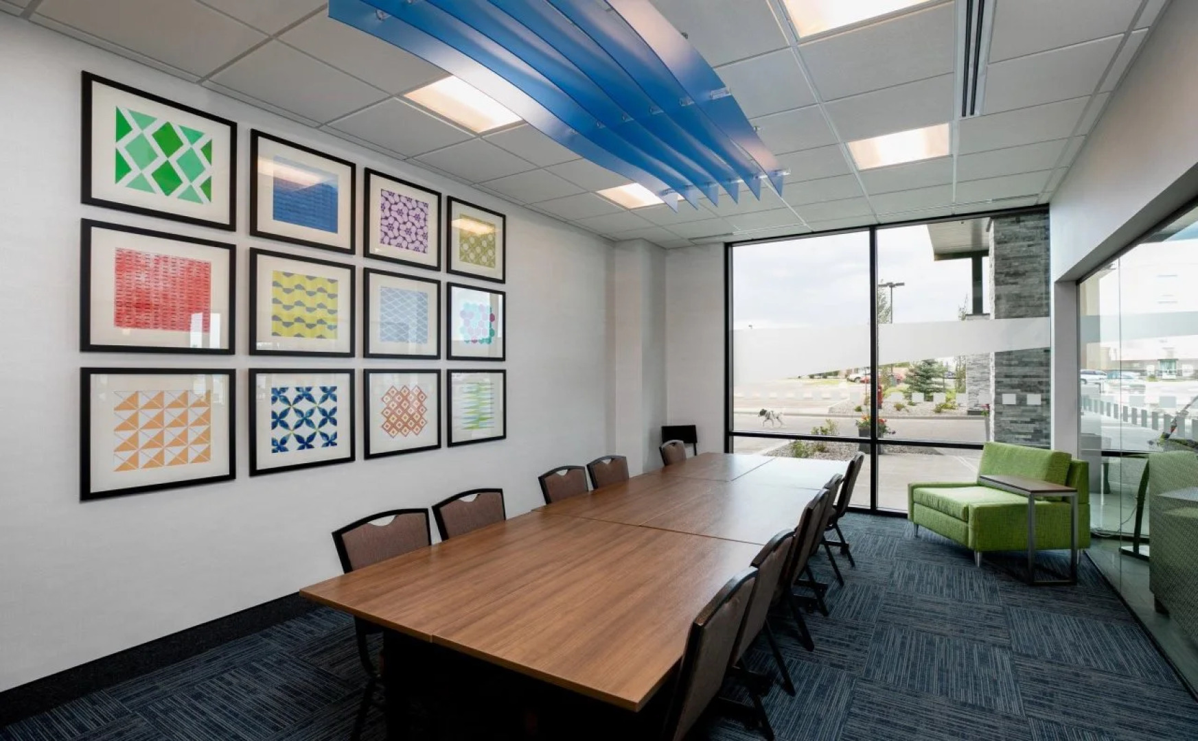 Holiday Inn Express Lethbridge Southeast by IHG