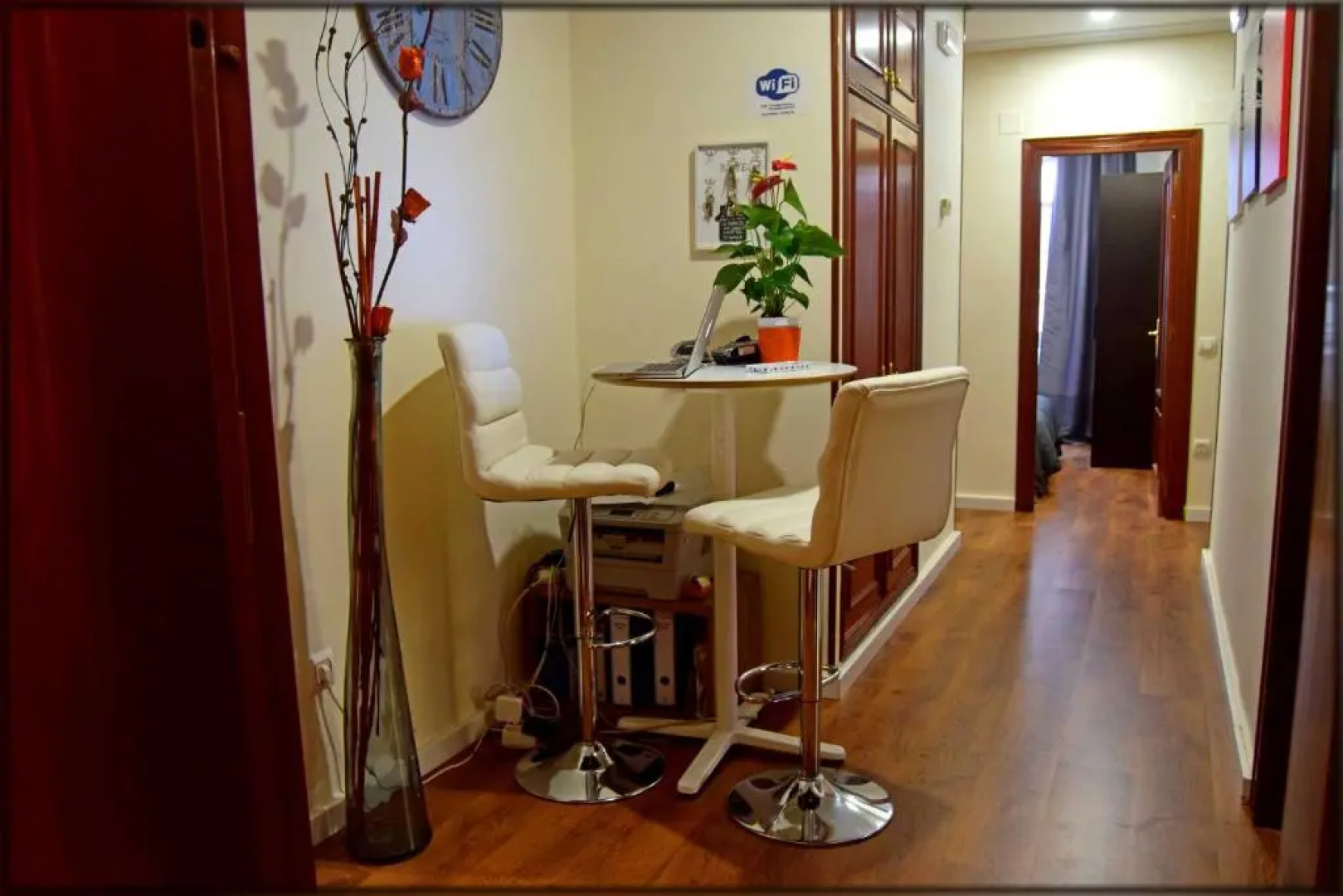 Hostel Gijón Centro
