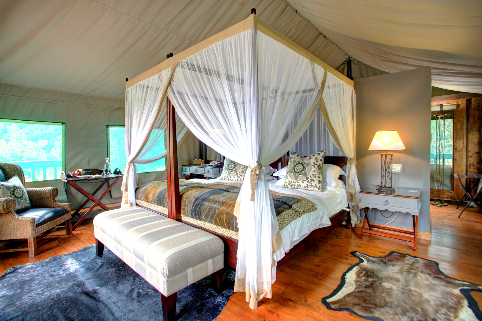 Botlierskop Private Game Reserve