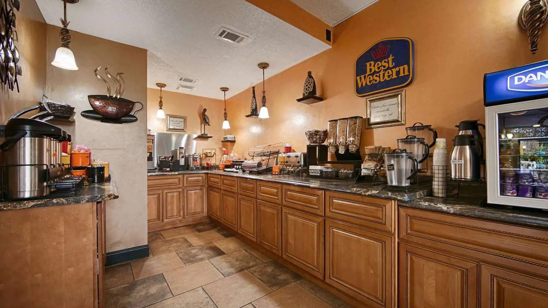 Best Western Corbin Inn