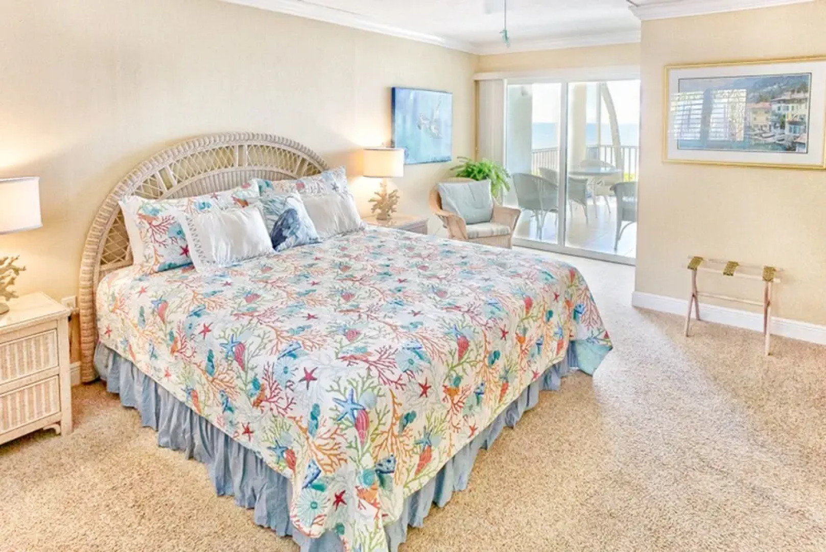 Island Beach Club 230D